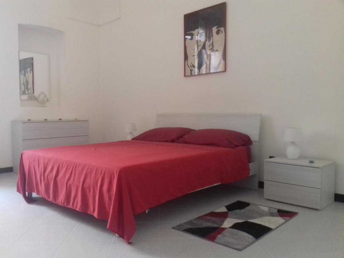 Happy House Salento Apartment Brindisi Luaran gambar