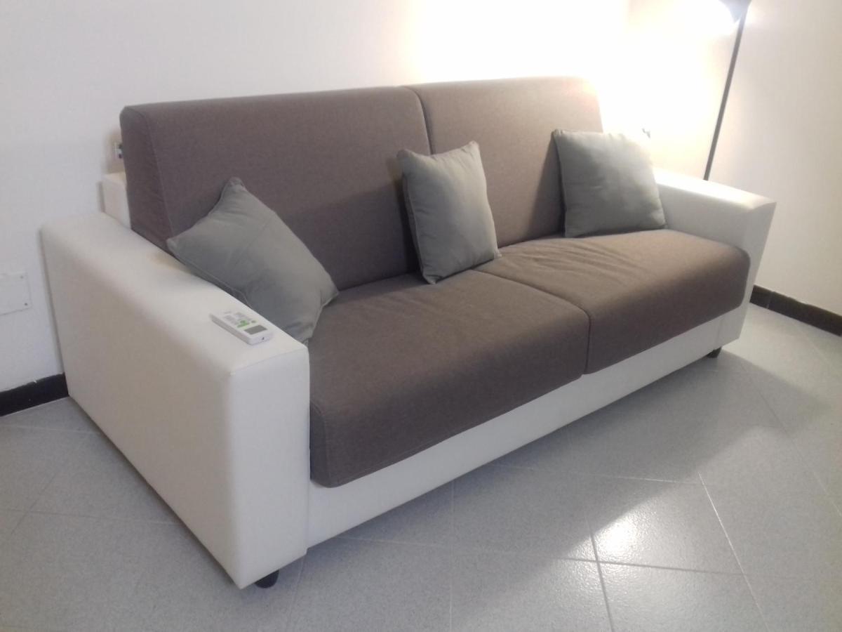 Happy House Salento Apartment Brindisi Luaran gambar