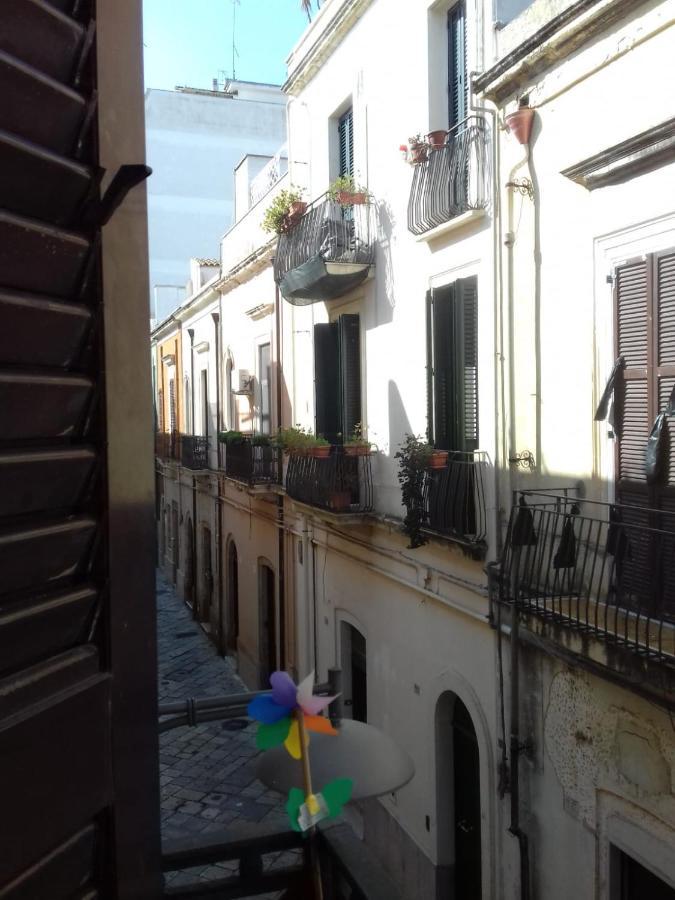 Happy House Salento Apartment Brindisi Luaran gambar