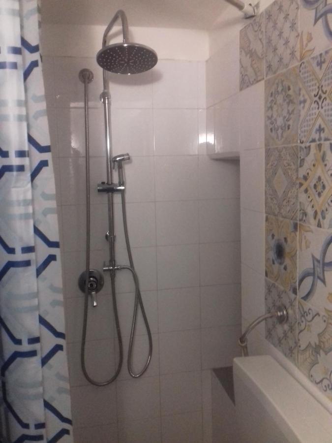 Happy House Salento Apartment Brindisi Luaran gambar