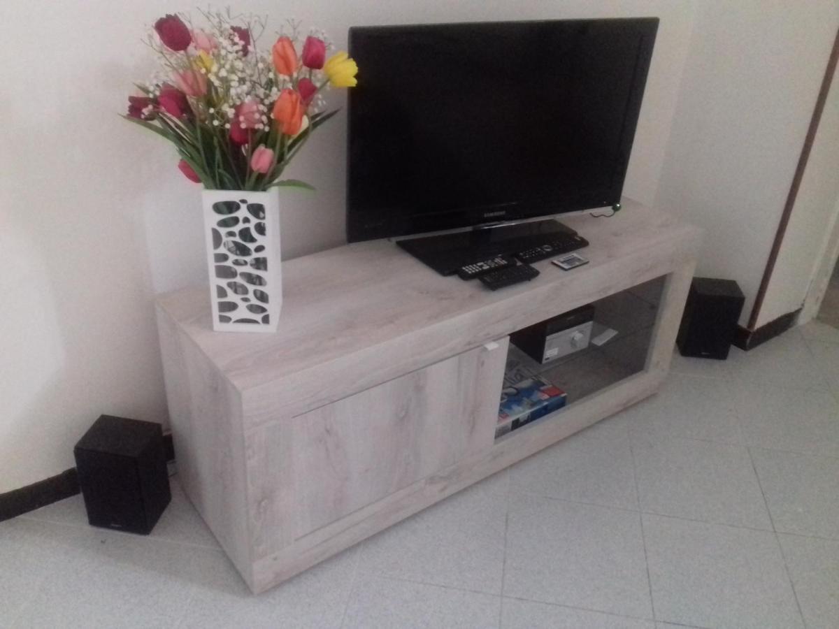 Happy House Salento Apartment Brindisi Luaran gambar