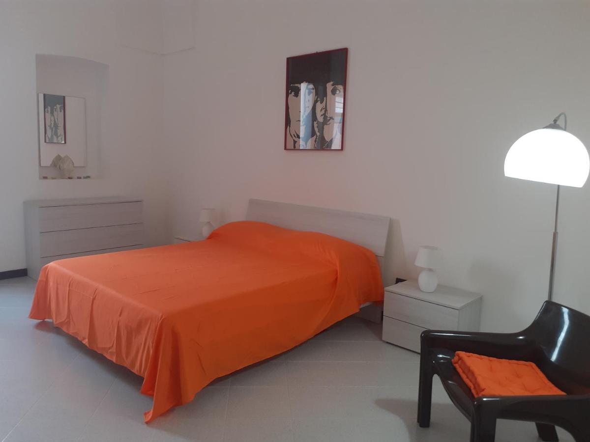Happy House Salento Apartment Brindisi Luaran gambar