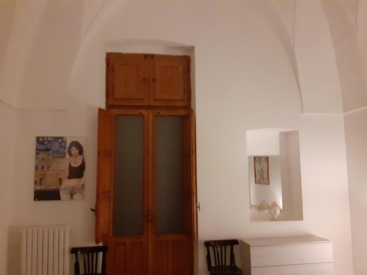 Happy House Salento Apartment Brindisi Luaran gambar