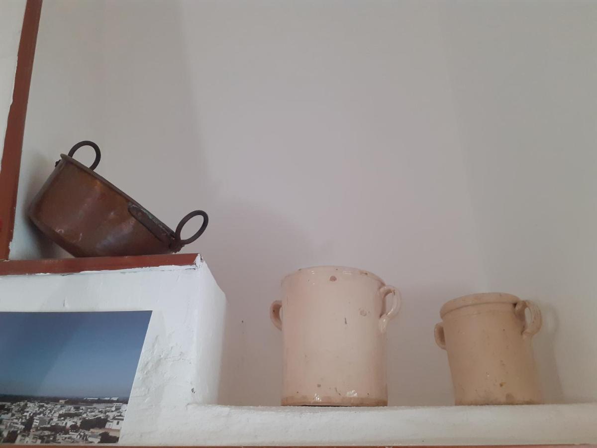 Happy House Salento Apartment Brindisi Luaran gambar