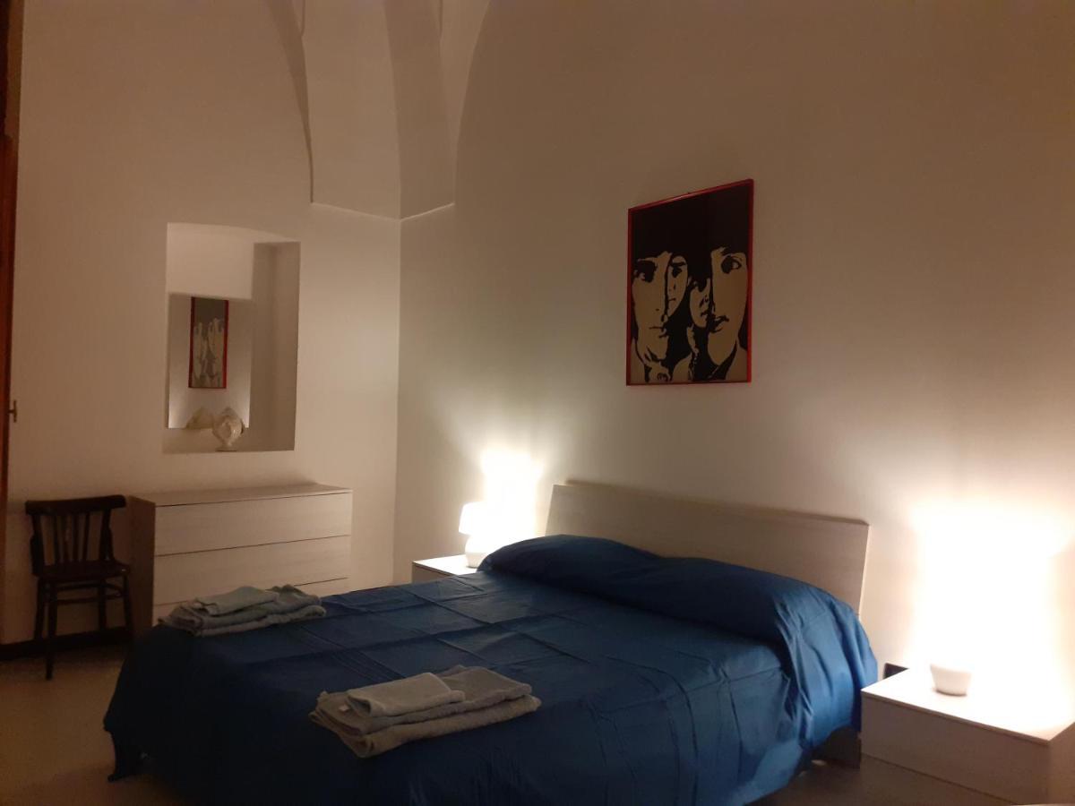 Happy House Salento Apartment Brindisi Luaran gambar
