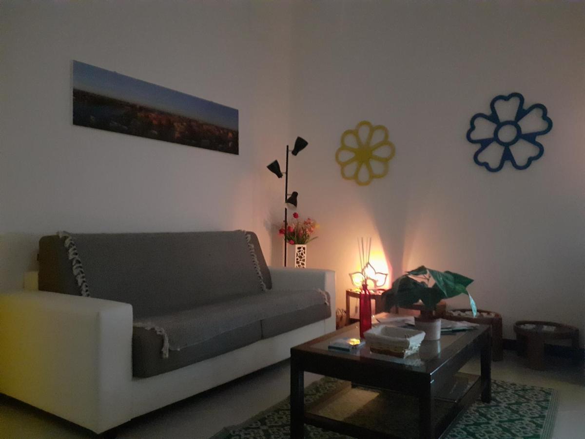 Happy House Salento Apartment Brindisi Luaran gambar