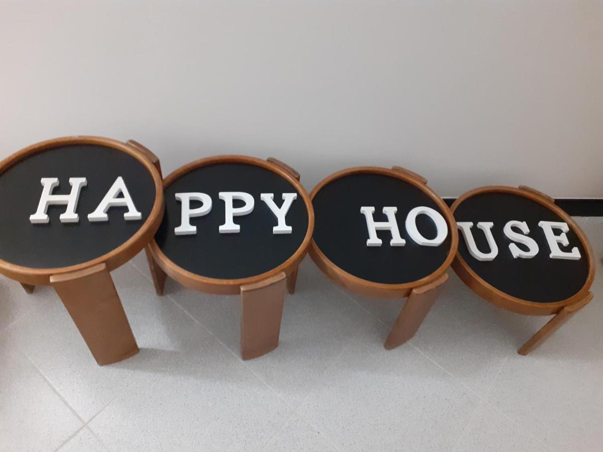 Happy House Salento Apartment Brindisi Luaran gambar