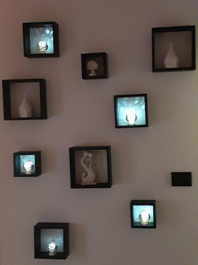 Happy House Salento Apartment Brindisi Luaran gambar