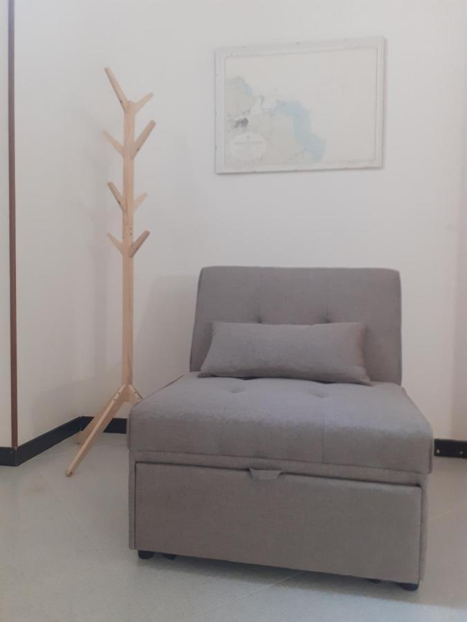 Happy House Salento Apartment Brindisi Luaran gambar