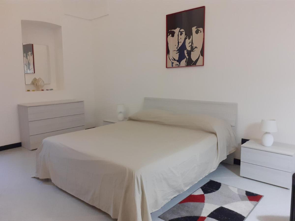 Happy House Salento Apartment Brindisi Luaran gambar