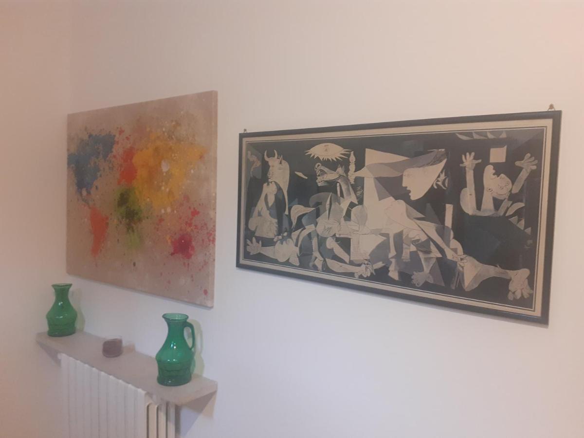 Happy House Salento Apartment Brindisi Luaran gambar