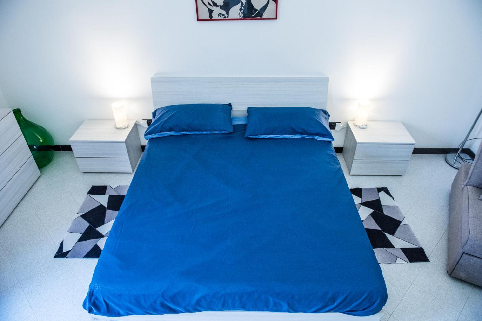 Happy House Salento Apartment Brindisi Luaran gambar
