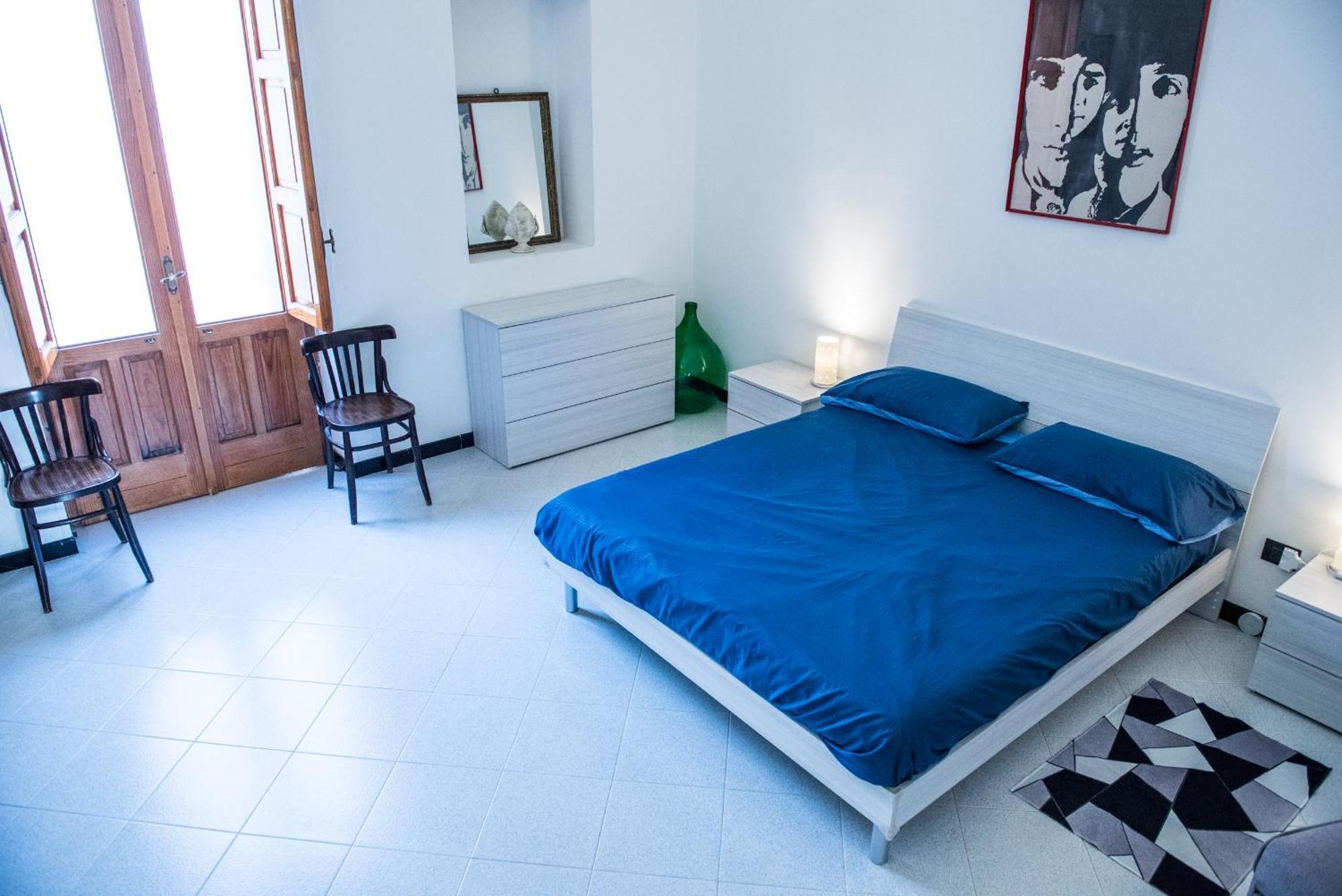 Happy House Salento Apartment Brindisi Luaran gambar