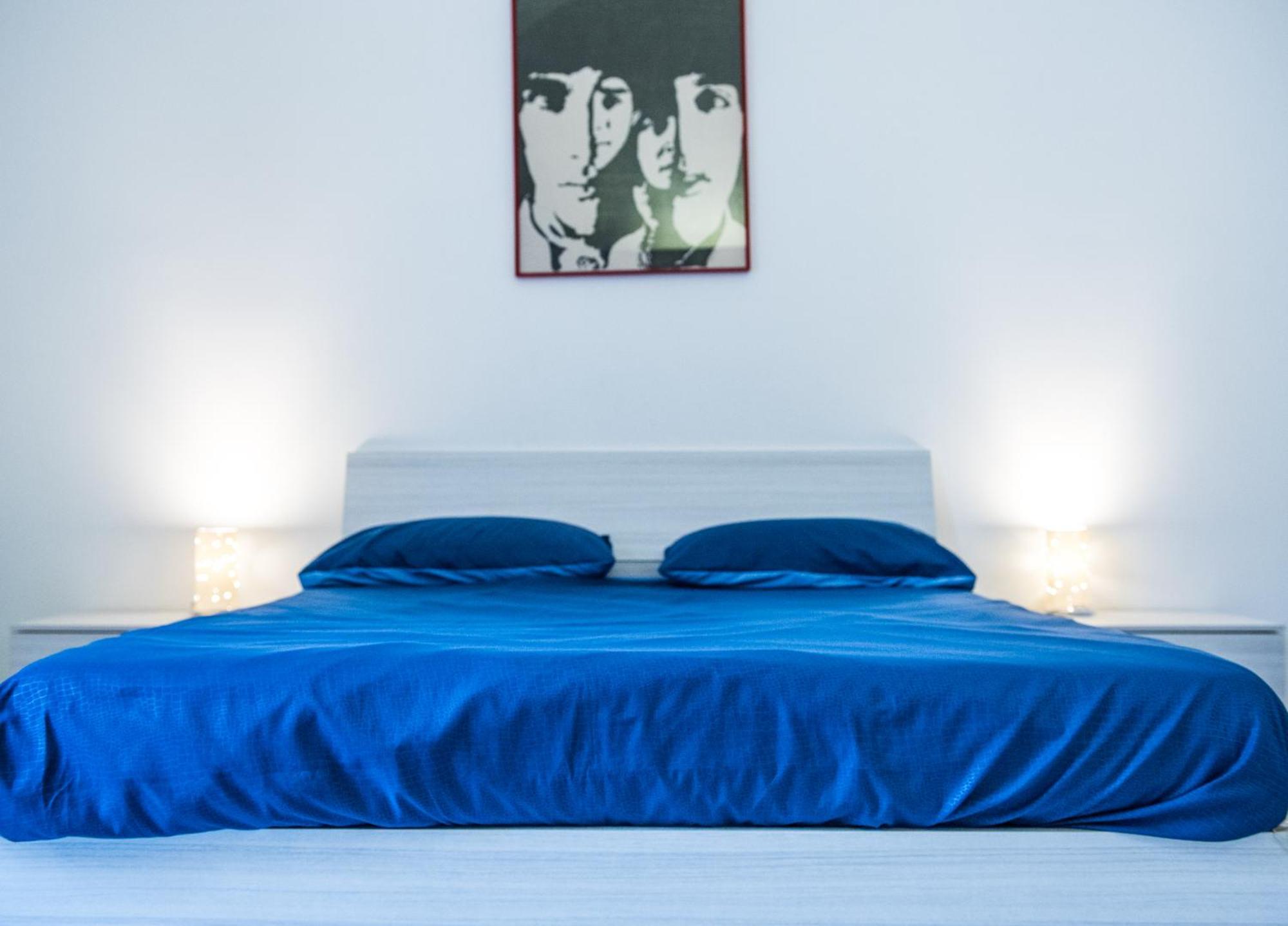 Happy House Salento Apartment Brindisi Luaran gambar