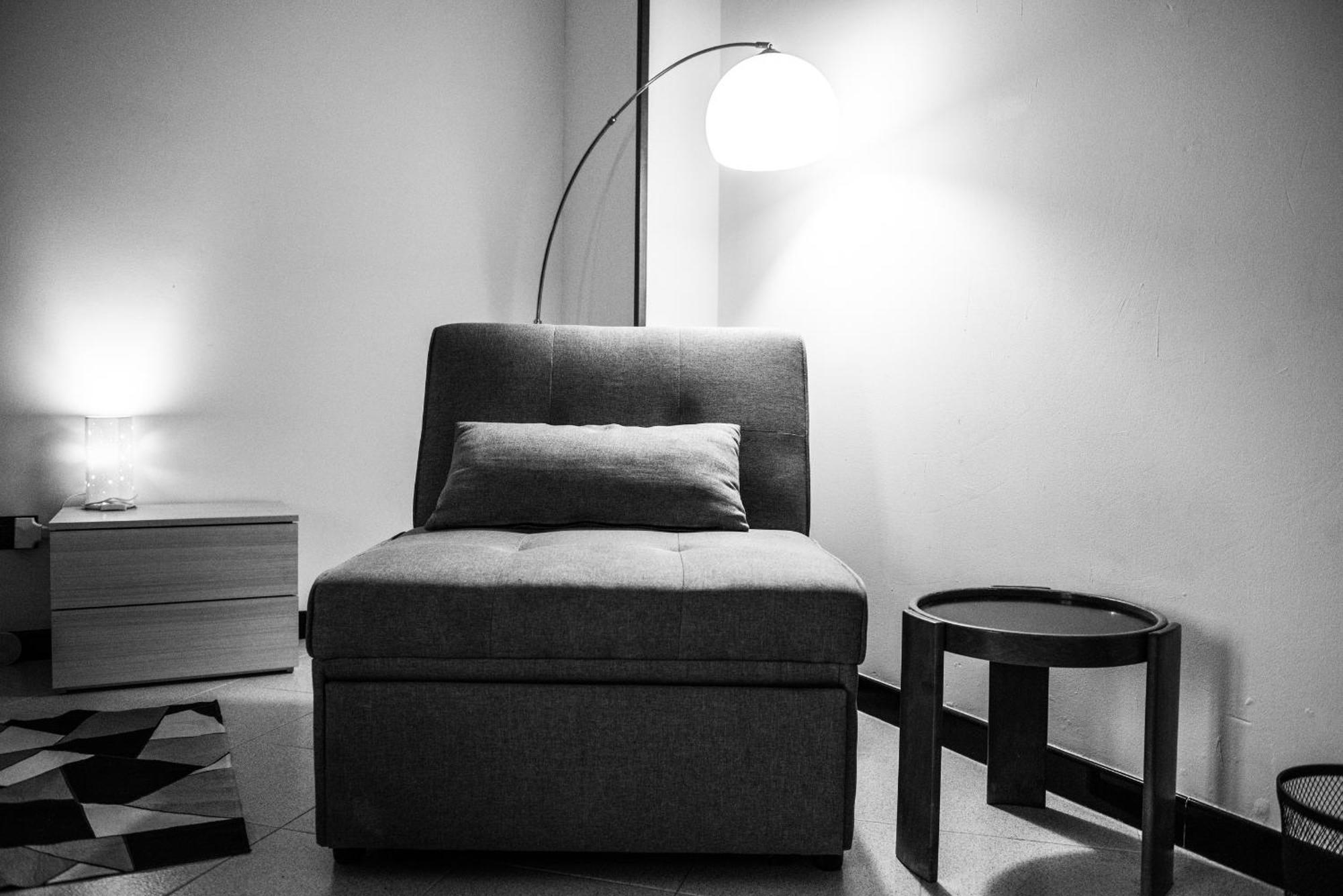 Happy House Salento Apartment Brindisi Luaran gambar