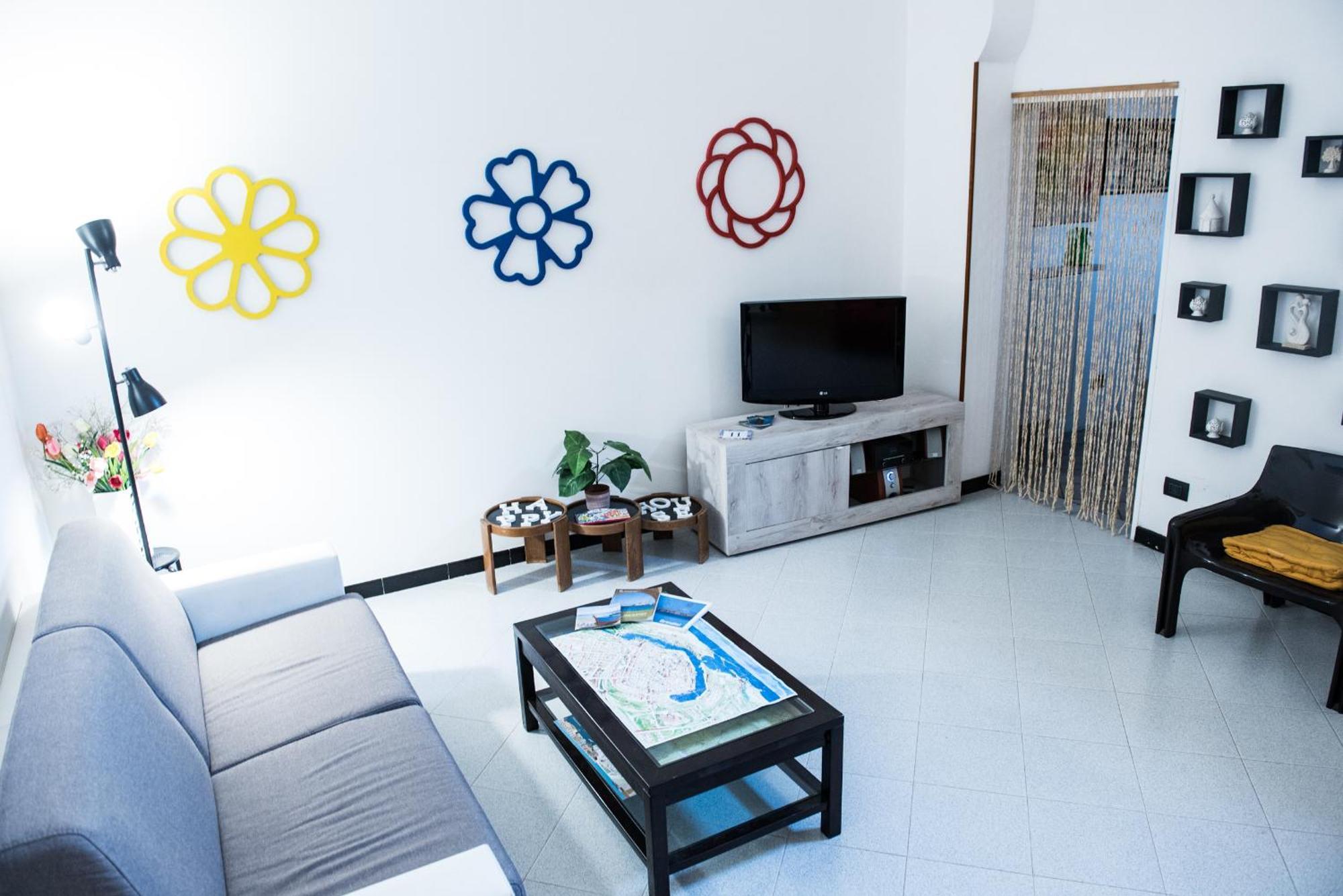 Happy House Salento Apartment Brindisi Luaran gambar
