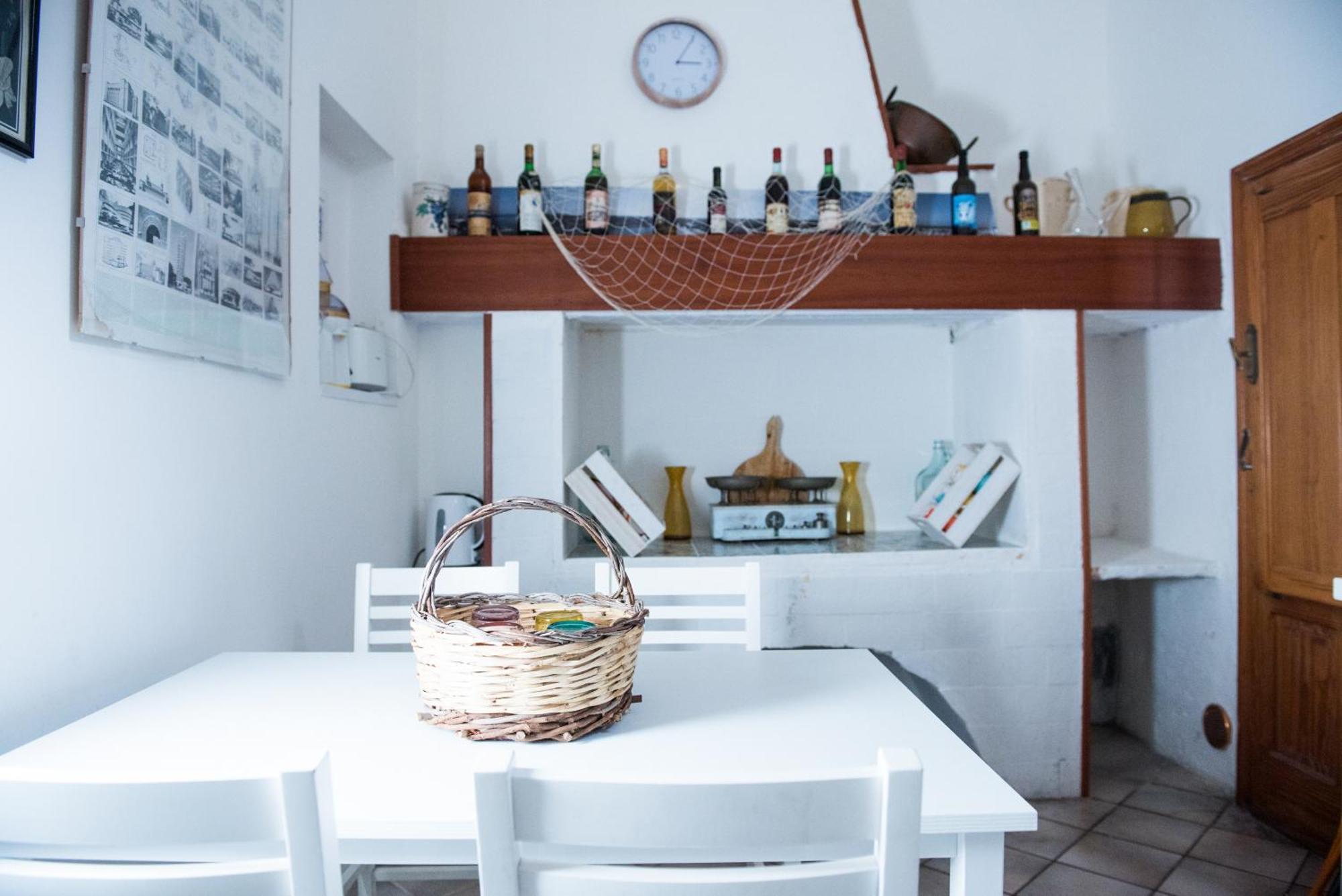 Happy House Salento Apartment Brindisi Luaran gambar