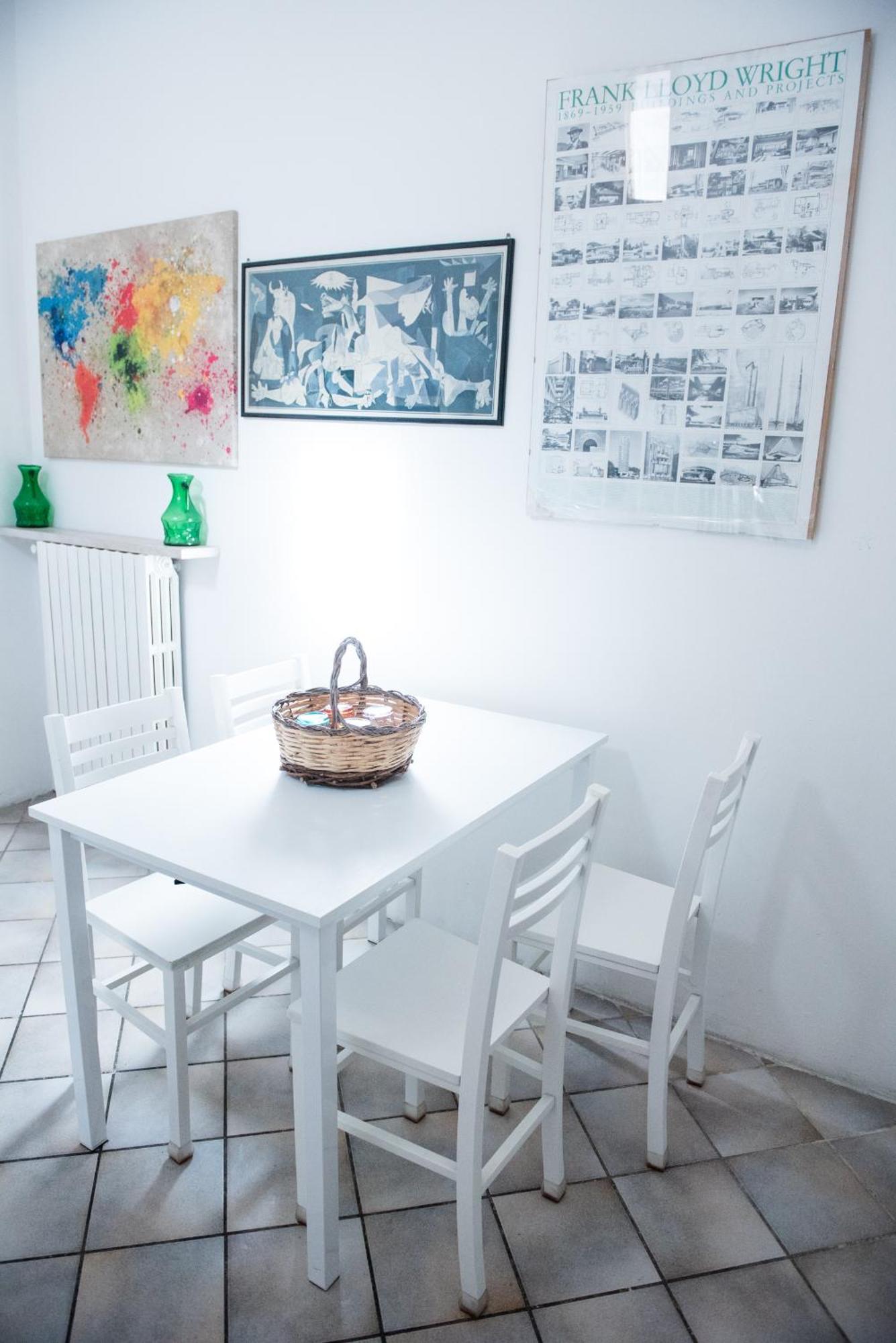 Happy House Salento Apartment Brindisi Luaran gambar