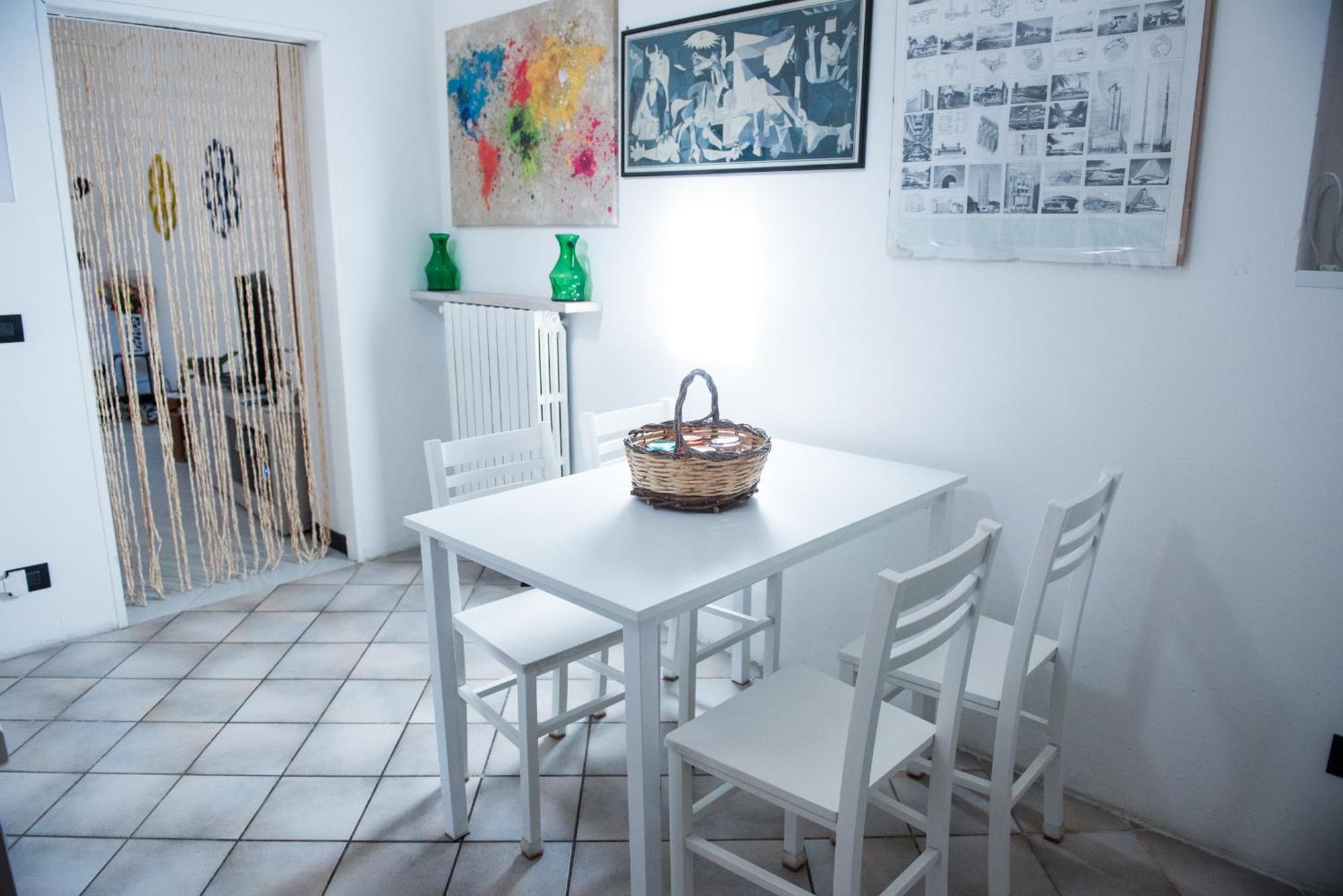 Happy House Salento Apartment Brindisi Luaran gambar