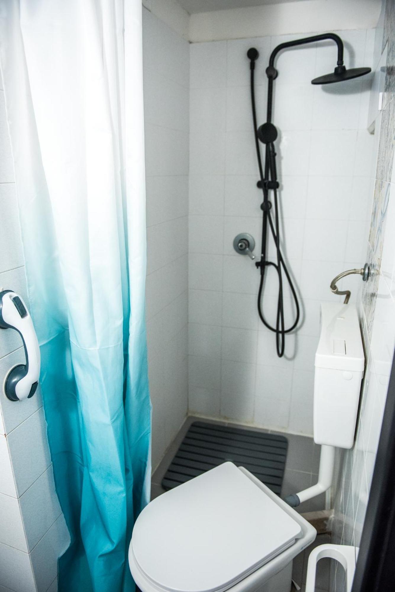 Happy House Salento Apartment Brindisi Luaran gambar