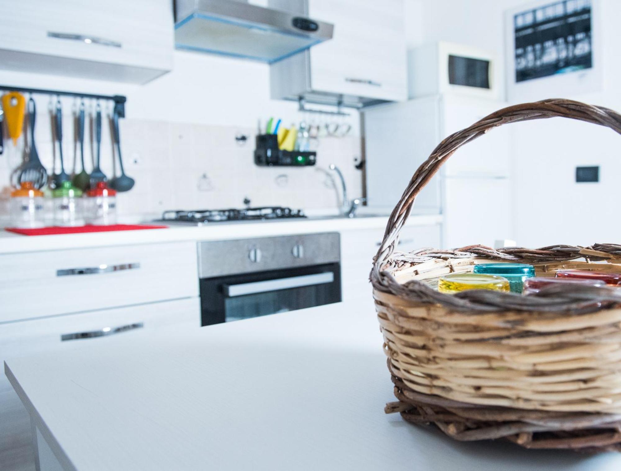Happy House Salento Apartment Brindisi Luaran gambar