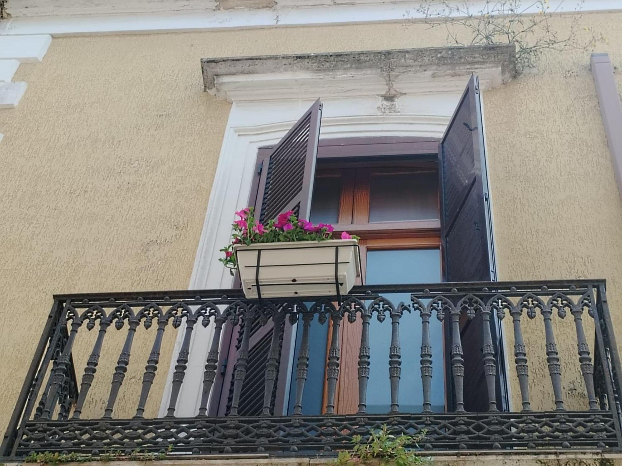 Happy House Salento Apartment Brindisi Luaran gambar