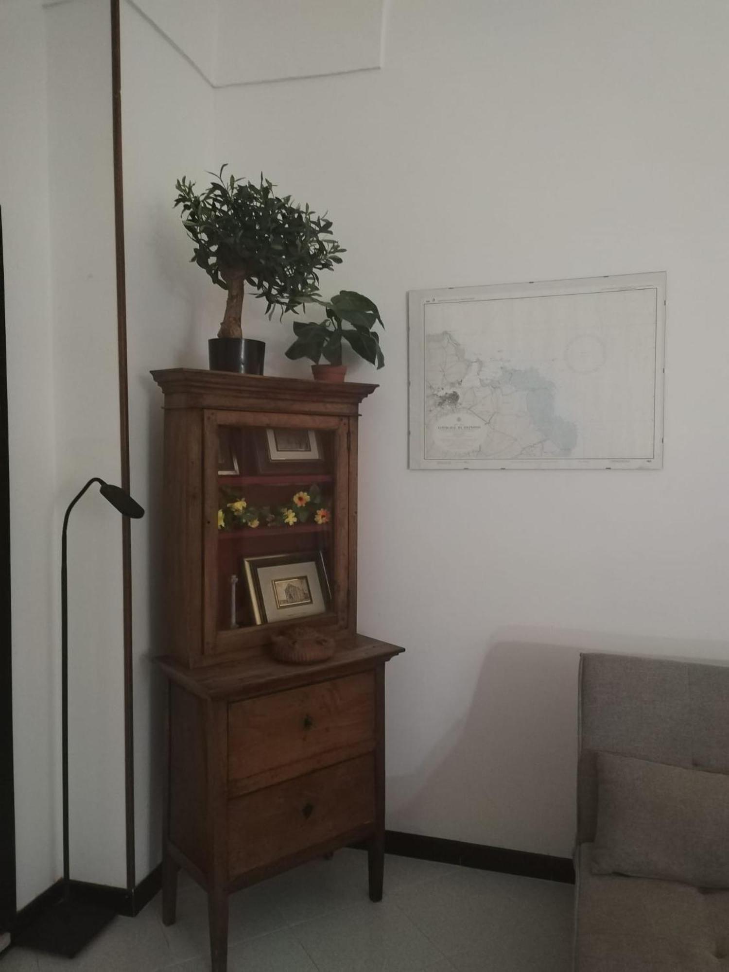 Happy House Salento Apartment Brindisi Luaran gambar